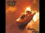 Il testo della Lifeline Uriah Heep