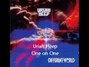 Lyrics of One on one Uriah Heep