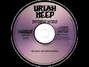Il testo della Stand back Uriah Heep