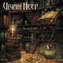 Lyrics of Time of revelation Uriah Heep
