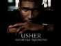 Il testo della At the time Usher