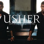 Paroles de Foolin' around Usher