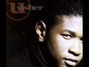Il testo della I'll show you love Usher