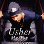 Il testo della Slow jam Usher