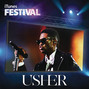Il testo della Yeah Usher