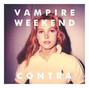 Il testo della Cousins Vampire Weekend