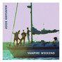 Il testo della Ladies of cambridge Vampire Weekend