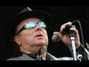 Il testo della Reminds me of you Van Morrison