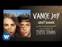 Il testo della Great summer Vance Joy