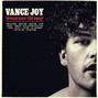 Il testo della Who am i Vance Joy