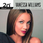Il testo della Darlin' i Vanessa Williams