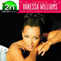 Il testo della I wonder as i wander Vanessa Williams