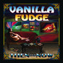 Il testo della Take me for a little while Vanilla Fudge