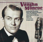 Il testo della Racing with the moon Vaughn Monroe