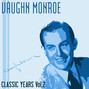 Il testo della Tangerine Vaughn Monroe