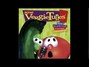 Il testo della God is bigger Veggie Tales
