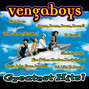 Lyrics of Forever as one Vengaboys
