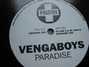 Il testo della Paradise Vengaboys