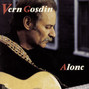 Il testo della Right in the wrong direction Vern Gosdin