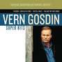 Il testo della That just about does it Vern Gosdin