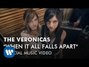 Il testo della When it all falls apart Veronicas
