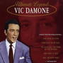 Il testo della Can't take my eyes off you Vic Damone