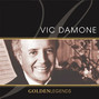 Il testo della Night and day Vic Damone