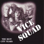 Lyrics of Resurrection Vice Squad