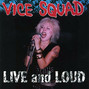 Lyrics of Rock n roll massacre Vice Squad
