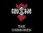Il testo della The unbroken Vicious Crusade