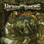 Il testo della Towns on fire Vicious Rumors