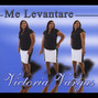 Paroles de Me levantaré Victoria Vargas