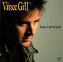 Il testo della A little left over Vince Gill