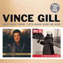 Il testo della Let's make sure we kiss goodbye Vince Gill