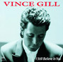 Il testo della Never knew lonely Vince Gill