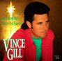 Il testo della Santa claus is coming to town Vince Gill