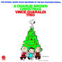 Il testo della Christmas is coming Vince Guaraldi Trio