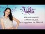 Il testo della Ti credo Violetta