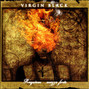 Il testo della Domine Virgin Black