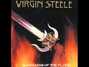 Il testo della I am the one Virgin Steele