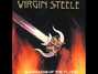 Il testo della Life of crime Virgin Steele