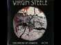 Il testo della The wine of violence Virgin Steele