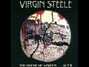 Il testo della Wings of vengeance Virgin Steele