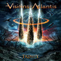 Il testo della Wing-shaped heart Visions Of Atlantis