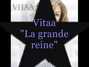 Paroles de La grande reine Vitaa