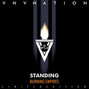 Paroles de Fragments (splinter) Vnv Nation