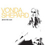 Il testo della Finally home Vonda Shepard