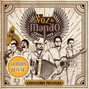 Lyrics of Levantando polvadera Voz De Mando