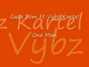 Il testo della One man Vybz Kartel