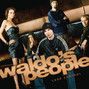 Lyrics of Lose control Waldo's People
